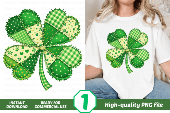 Clover St Patrick Day: Elevate Your Creative Projects