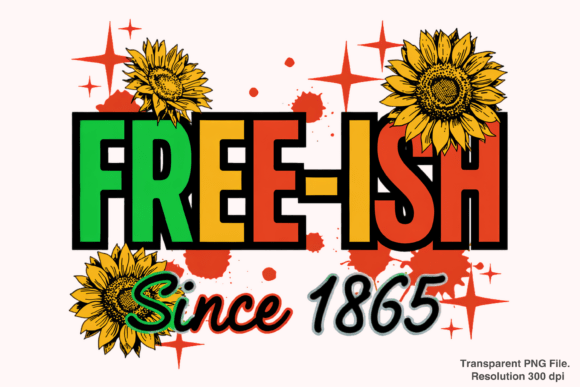 Elevate Your Juneteenth Designs