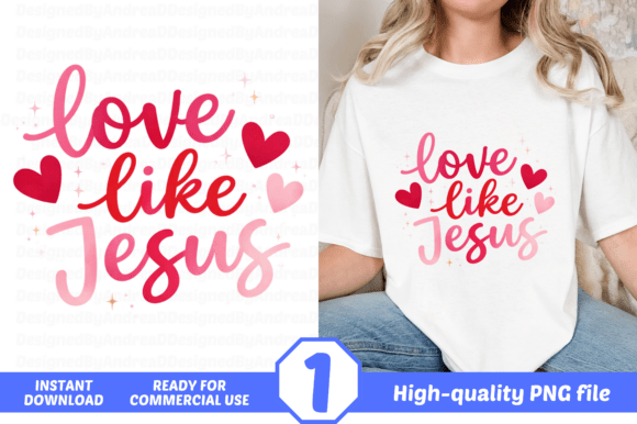 Embodying Faith: The Rising Demand for Love Like Jesus Religious Art in Modern Design