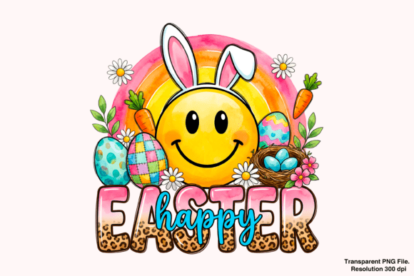 Integrating Easter Doodles PNG and Easter PNG Assets into Professional Creative Workflows