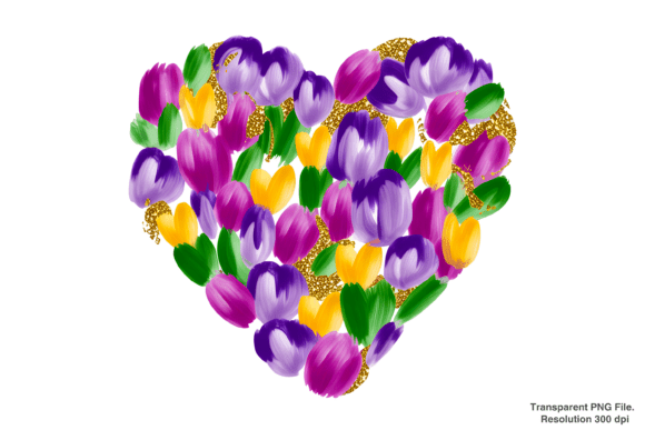 Mardi Gras Love PNG: Creative Ideas for Festive Designs