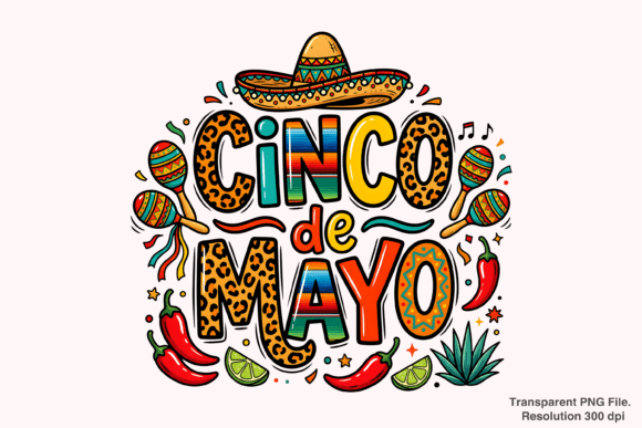 Mastering Cinco De Mayo Png Sublimation for Professional Custom Products