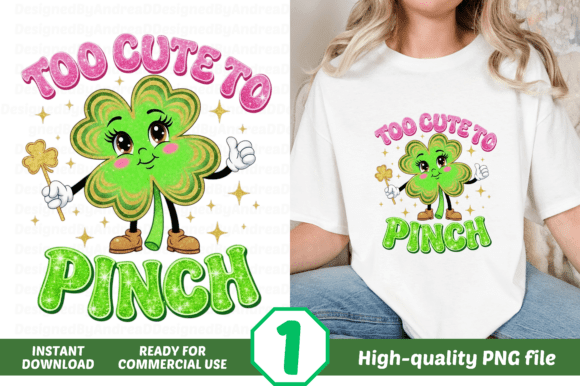 Mastering Your St Patrick Day Projects with High-Quality Shamrock Design Assets
