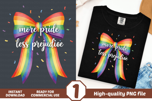 More Pride Less Prejudice: A Strategic Asset for Modern Creative Workflows